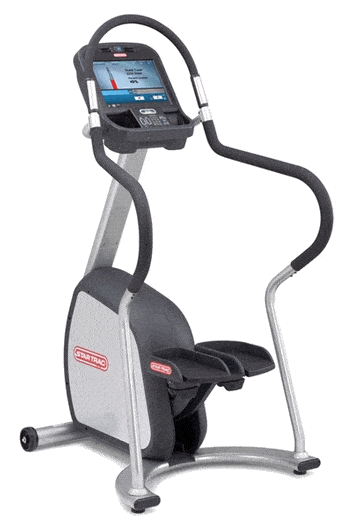Star Trac Stepper Machine 2nd hand commercial gym equipment for sale