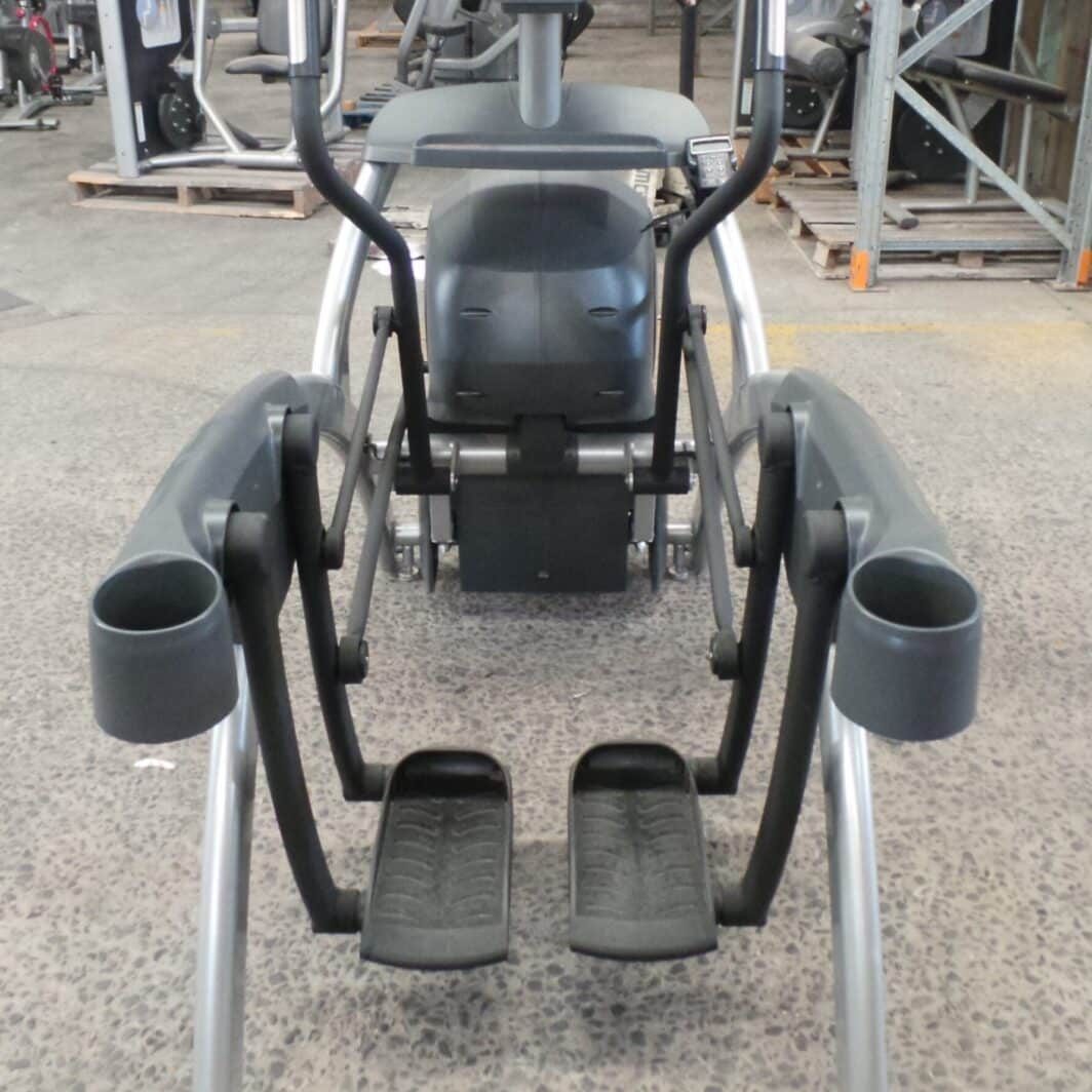 Cybex 750AT Total Body Arc Trainer ex gym equipment for sale