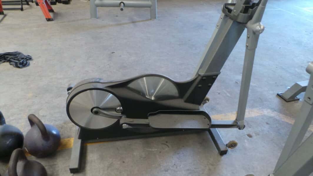Keiser M5 Strider ex gym equipment for sale