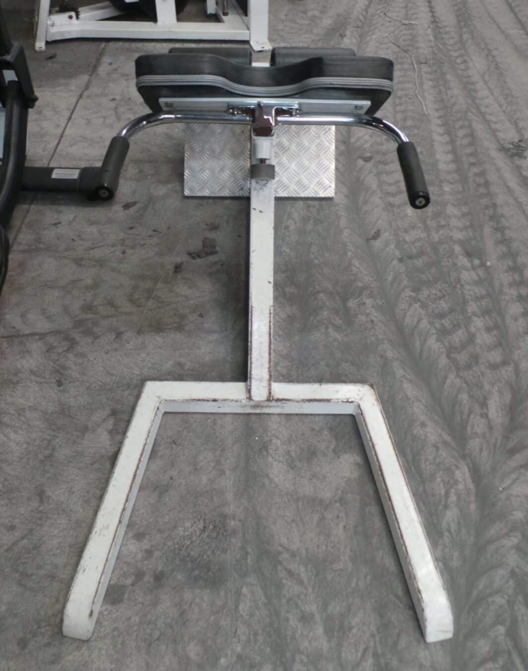 Calgym Hyper Extension 2nd hand commercial gym equipment for sale