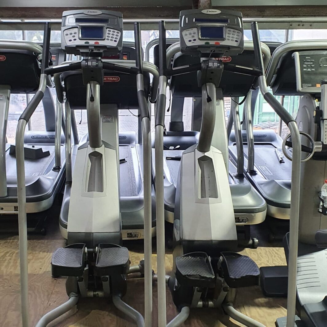 StairMaster Stepper used gym equipment