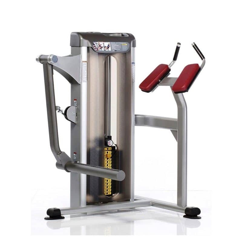 Proformance Plus Glute Machine (PPS-239) gym equipment