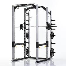 brand new TuffStuff’s PRO-XL Super Rack (PXLS-7950) gym equipment for sale