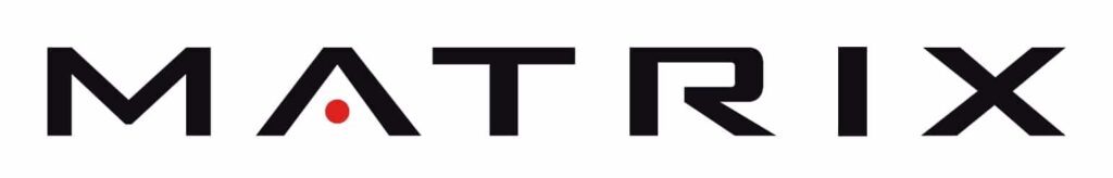 matrix logo