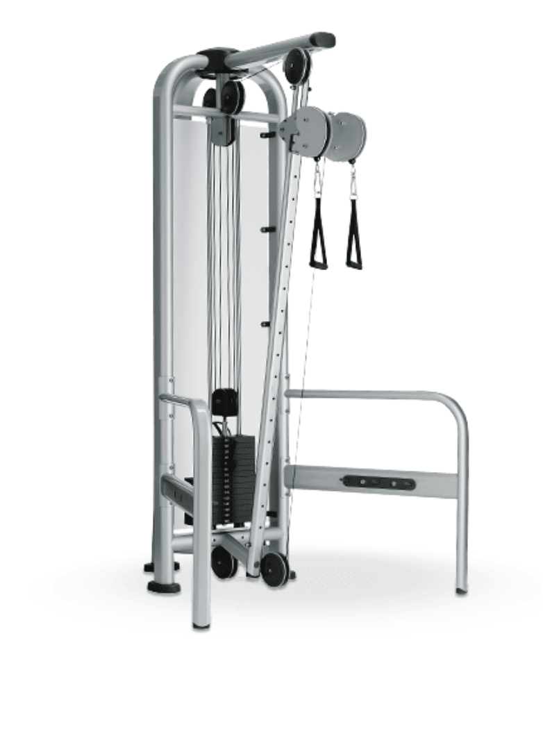 Life Fitness Signature Series Cable Column